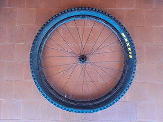 Rueda Easton Havoc Delantera