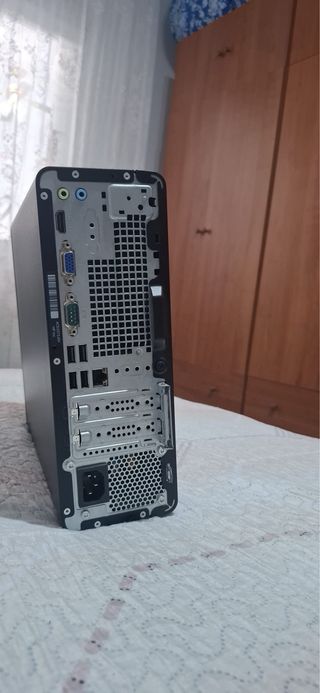 HP Ordenador Core i5