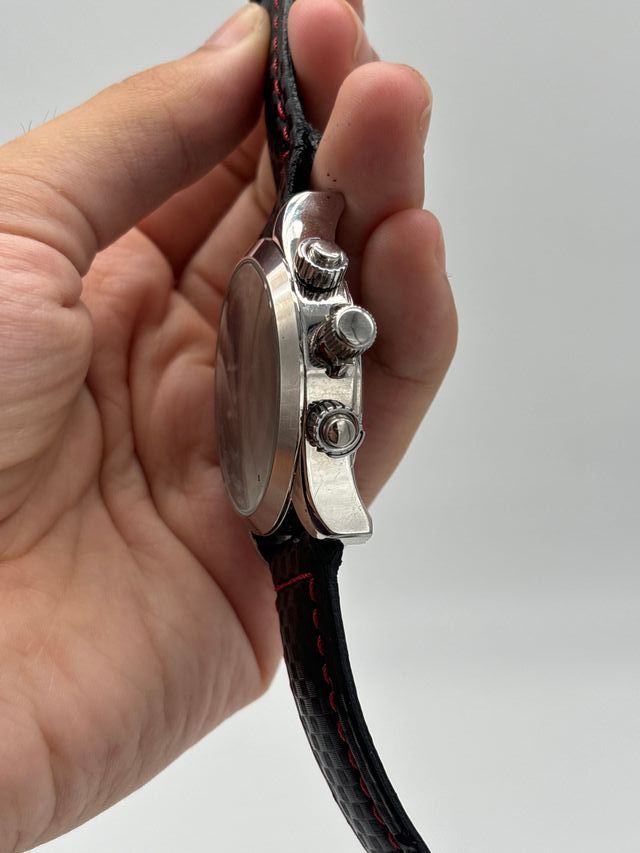 Reloj Berrer & Söhne El Banquero