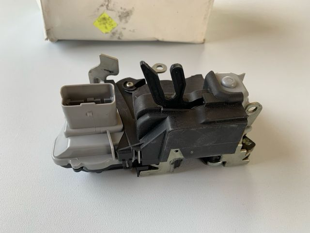 Cerradura Puerta Delantera Izquierda Citroen Xsara