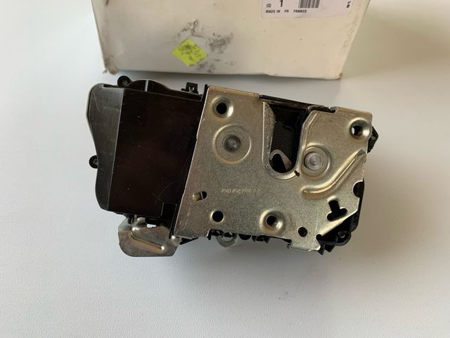 Cerradura Puerta Delantera Izquierda Citroen Xsara