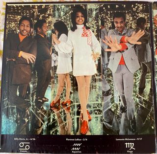 Vinile The 5th Dimension - Aquarius