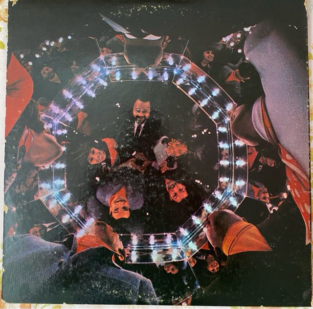 Vinile The 5th Dimension - Aquarius