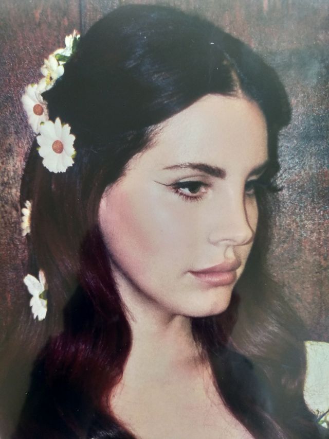 Vinilo Lana Del Rey