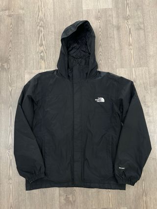 Chaqueta The North Face negra