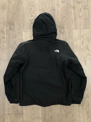 Chaqueta The North Face negra