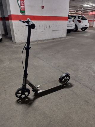 Patinete Plegable
