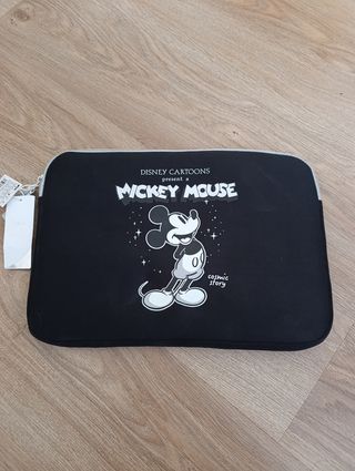 Funda portátil Mickey Mouse
