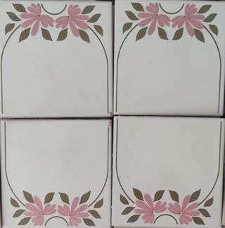 Azulejos de obra