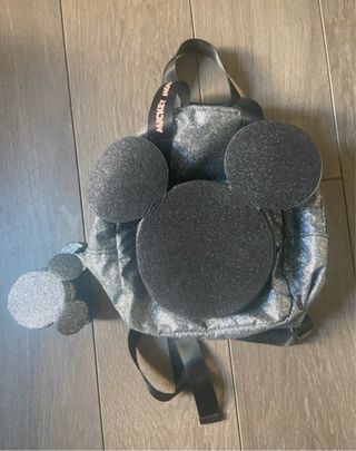 Mochila Mickey Mouse Zara