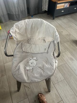 Saco silla Maxi-Cosi