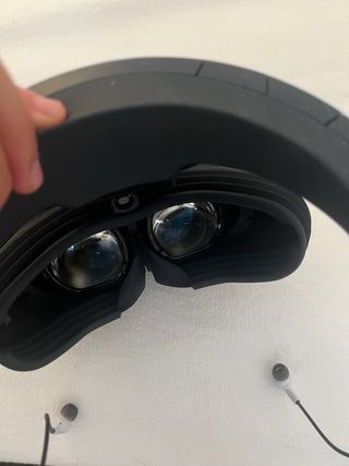 PS VR2 - Cuffie Sony VR