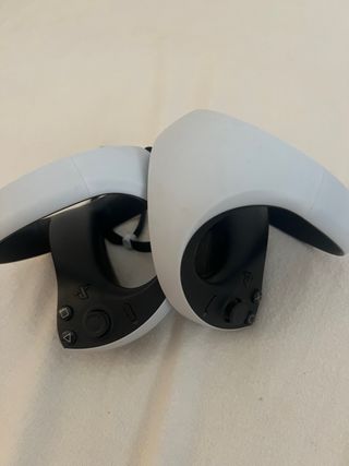 PS VR2 - Cuffie Sony VR
