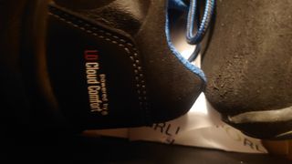 Zapatos seguridad L0 Cloud Comfort 42