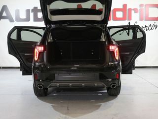 Lynk & Co 01 01 1.5T PHEV
