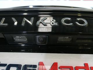 Lynk & Co 01 01 1.5T PHEV