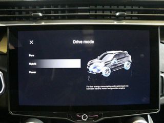 Lynk & Co 01 01 1.5T PHEV