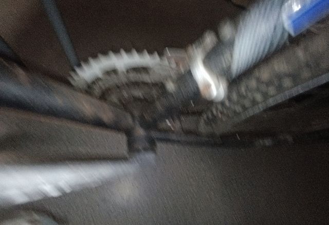 Bicicleta montaña Fausto Coppi