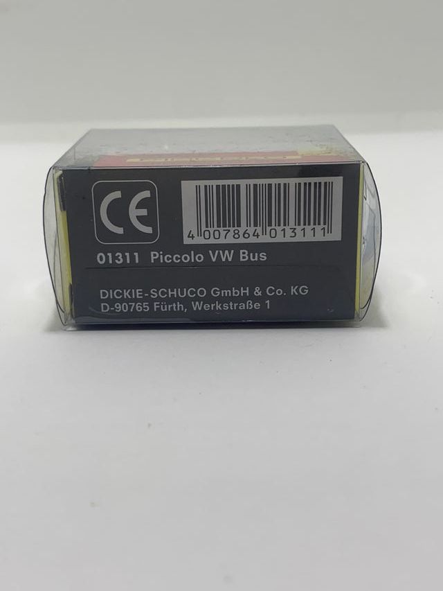 Kombi Volkswagen - Schuco Piccolo 1:90