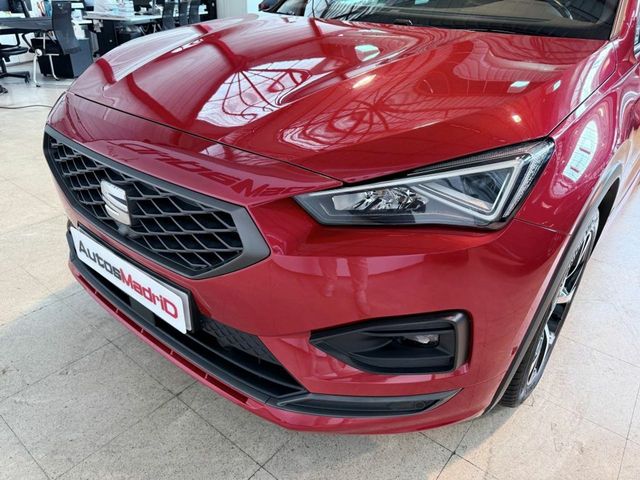 Seat Tarraco 2.0 TDI 110kW St&Sp FR GO DSG
