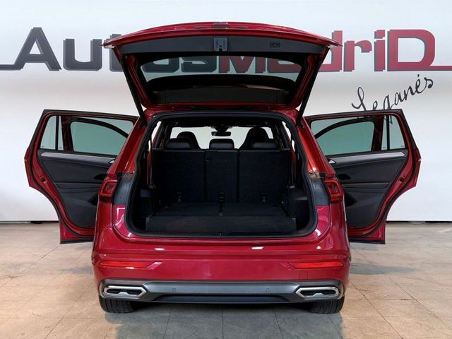 Seat Tarraco 2.0 TDI 110kW St&Sp FR GO DSG