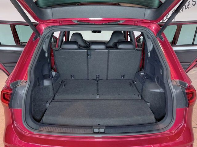 Seat Tarraco 2.0 TDI 110kW St&Sp FR GO DSG