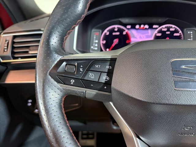 Seat Tarraco 2.0 TDI 110kW St&Sp FR GO DSG