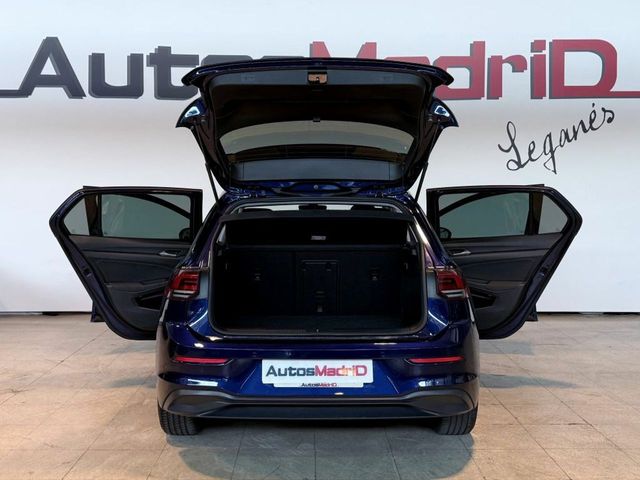 Volkswagen Golf Life 2.0 TDI 85kW (115CV) DSG