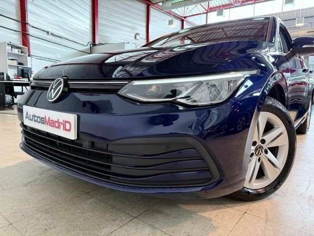 Volkswagen Golf Life 2.0 TDI 85kW (115CV) DSG