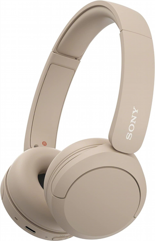 Auriculares Bluetooth Sony WH-CH520 – Inalámbrico