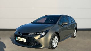 Toyota Corolla 1.8 HEV TOURING ACTIVE PLUS E-CVT 140H 5P