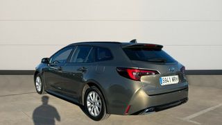 Toyota Corolla 1.8 HEV TOURING ACTIVE PLUS E-CVT 140H 5P