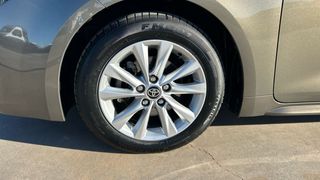 Toyota Corolla 1.8 HEV TOURING ACTIVE PLUS E-CVT 140H 5P