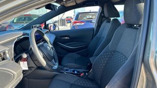 Toyota Corolla 1.8 HEV TOURING ACTIVE PLUS E-CVT 140H 5P