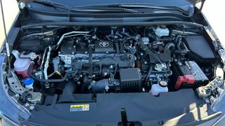 Toyota Corolla 1.8 HEV TOURING ACTIVE PLUS E-CVT 140H 5P