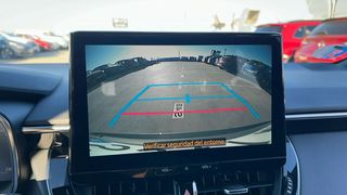 Toyota Corolla 1.8 HEV TOURING ACTIVE PLUS E-CVT 140H 5P