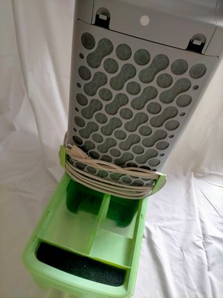 Raffreddatore Aria Bimar - Climatizzatore