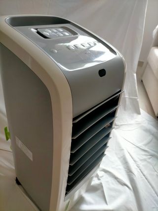 Raffreddatore Aria Bimar - Climatizzatore