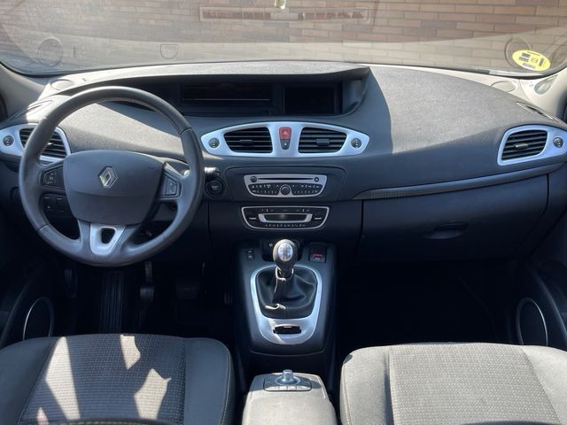 Renault Scenic 2009