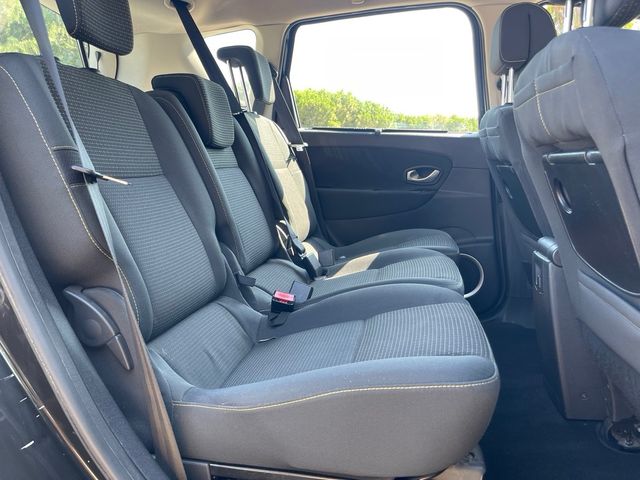 Renault Scenic 2009