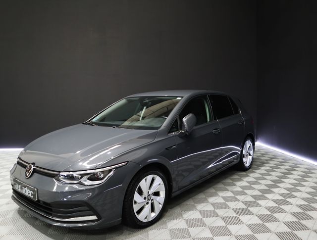 Volkswagen Golf 2020
