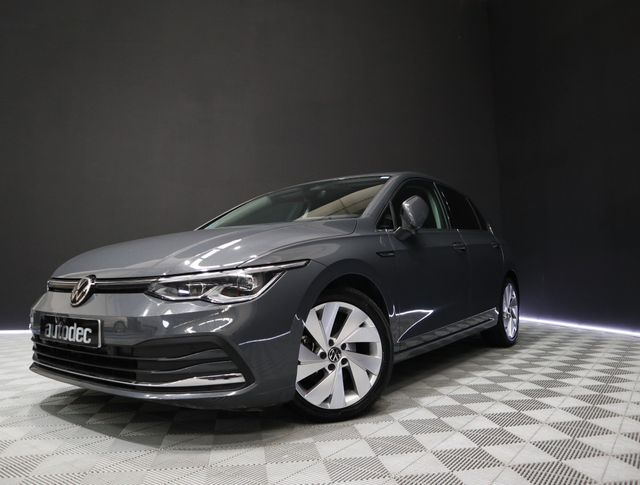 Volkswagen Golf 2020