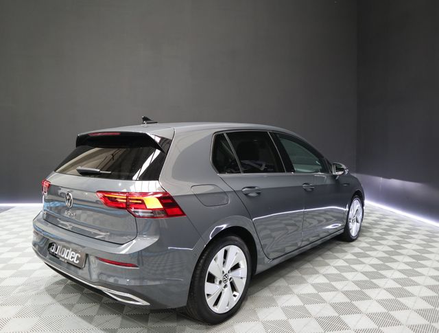 Volkswagen Golf 2020