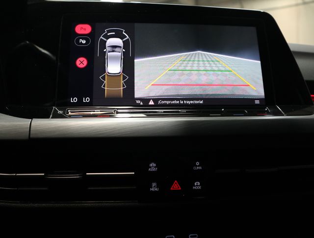 Volkswagen Golf 2020