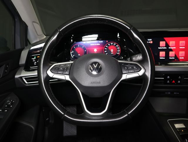 Volkswagen Golf 2020