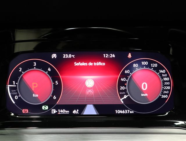 Volkswagen Golf 2020