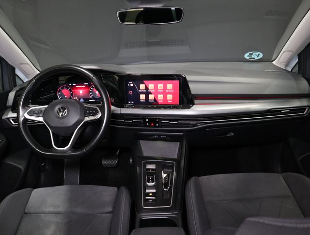Volkswagen Golf 2020