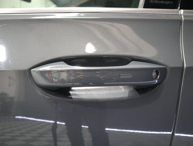 Volkswagen Golf 2020