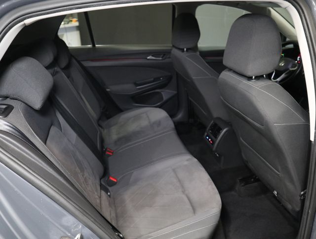 Volkswagen Golf 2020