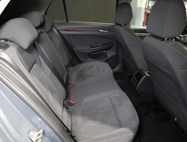 Volkswagen Golf 2020